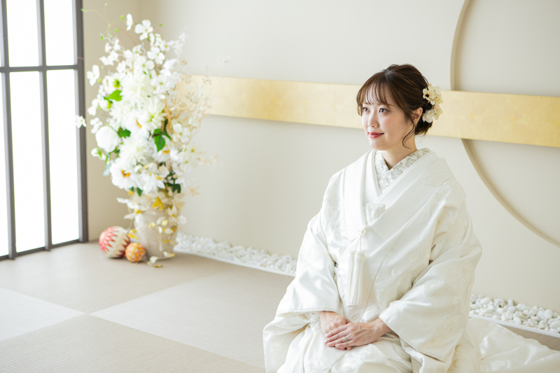 土日祝撮影◇花嫁様から大人気◇衣裳をたくさん来たい方へ◇