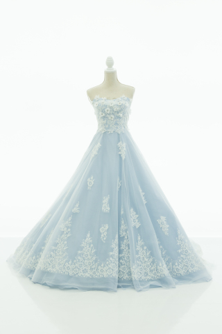 Kr　MB16D-0734　BL　5-9Ｔ [A]