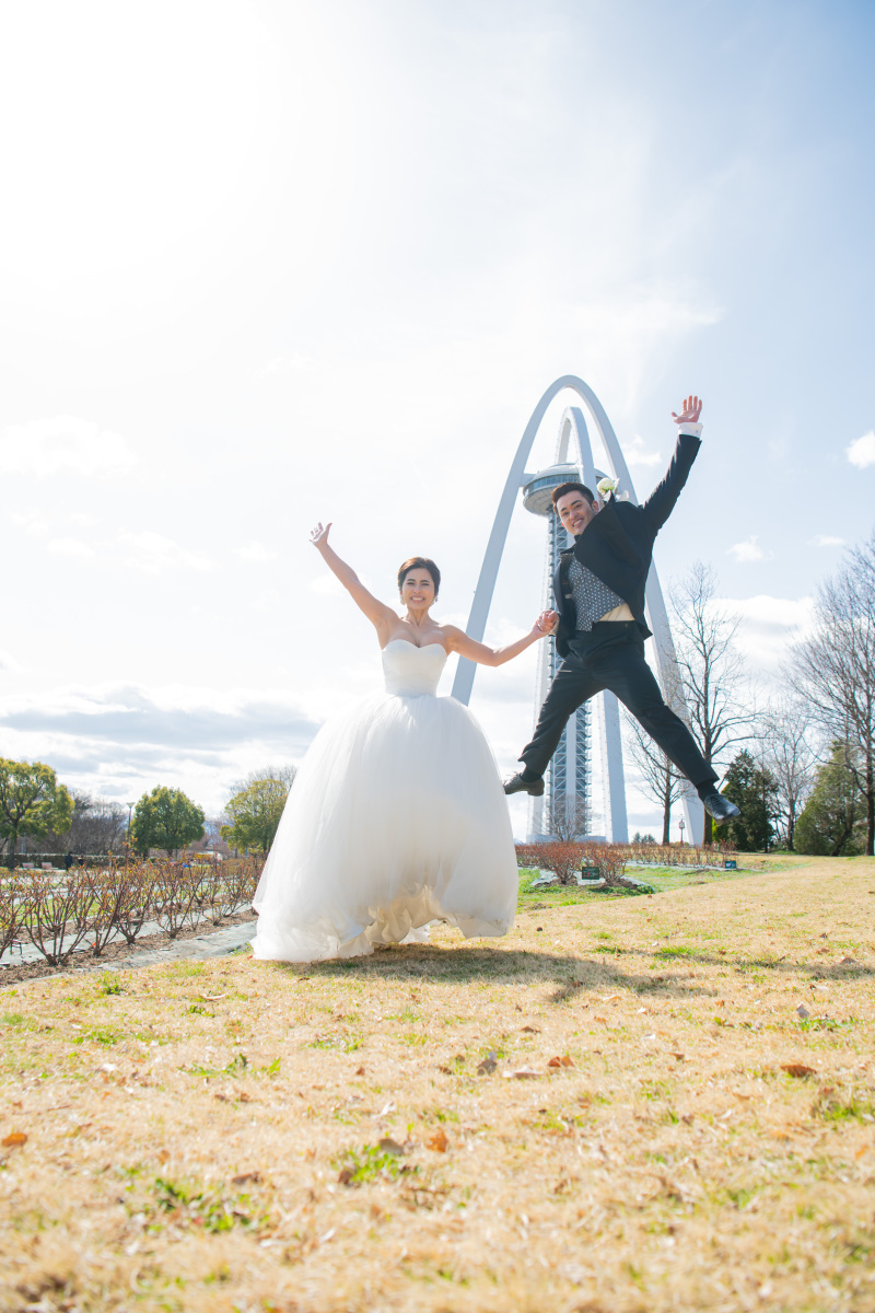 大ジャンプ！！！