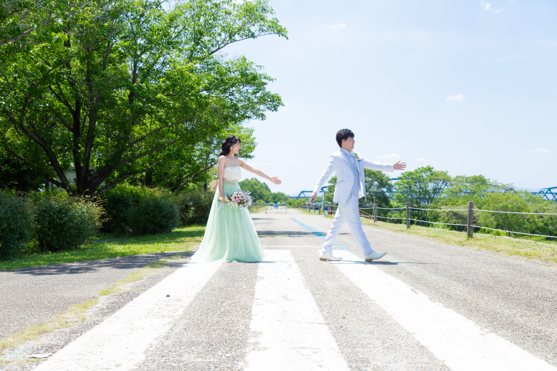 ビートルズ！？