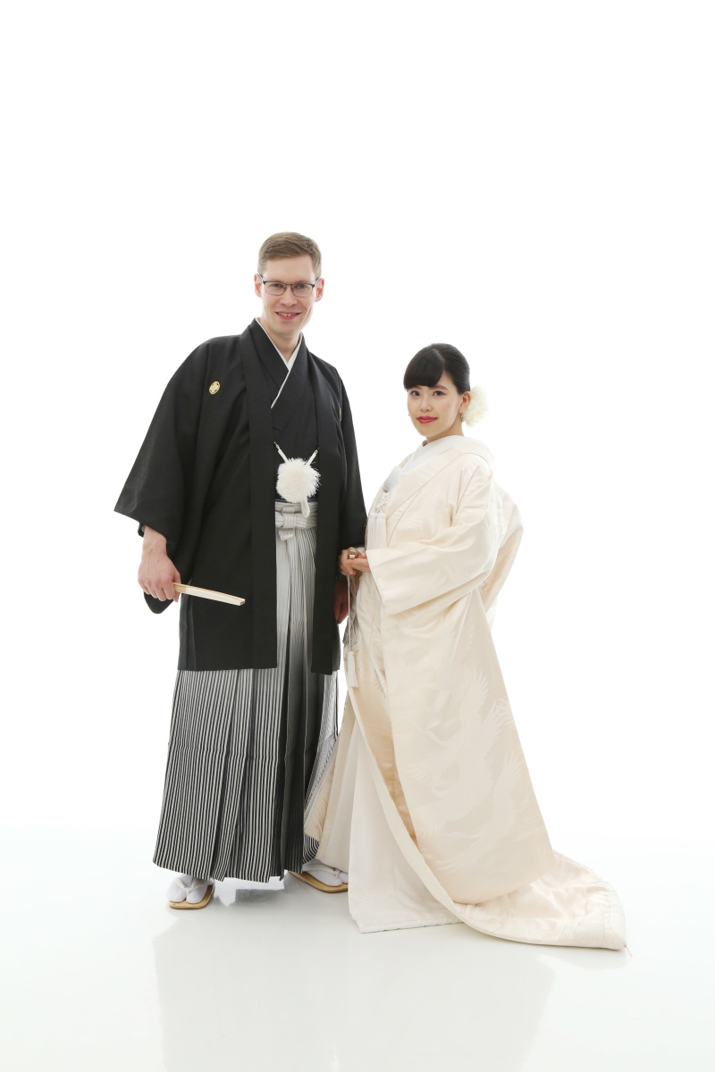 THE☆JAPANESE STYLE！