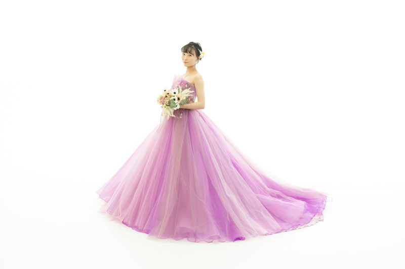 まさにプリンセス♡