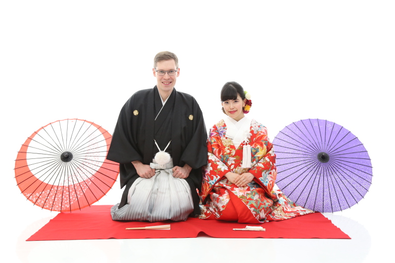 ラストはJAPANESE SEIZA！！