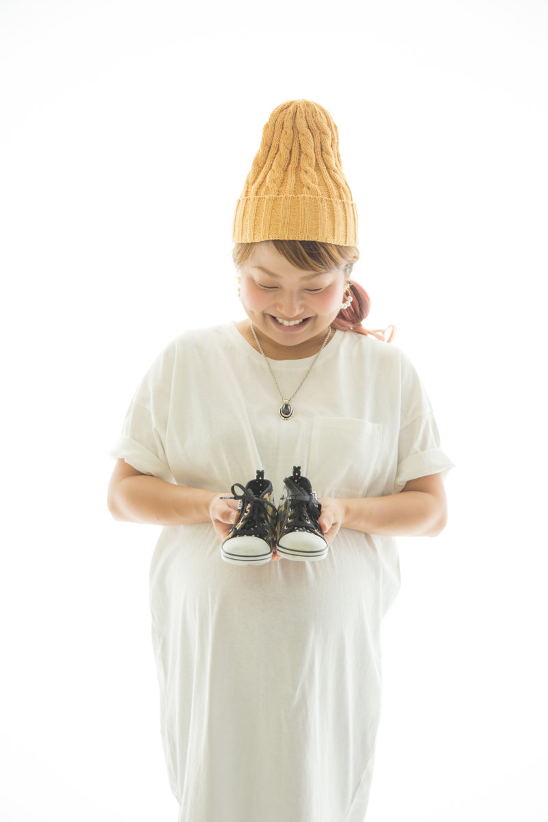 ファーストシューズ