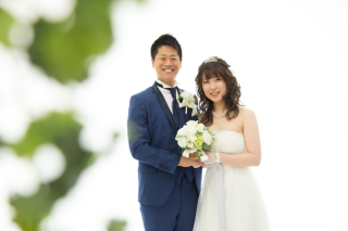 スタジオ撮影！