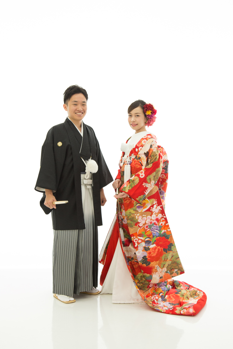 持ち込の小物を撮影で使用OK！！