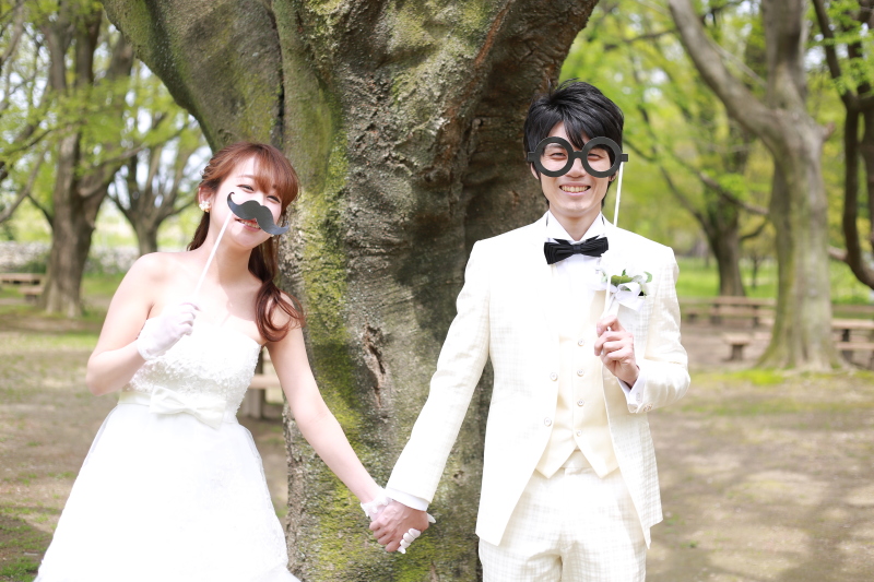 フォトプロップスを使って