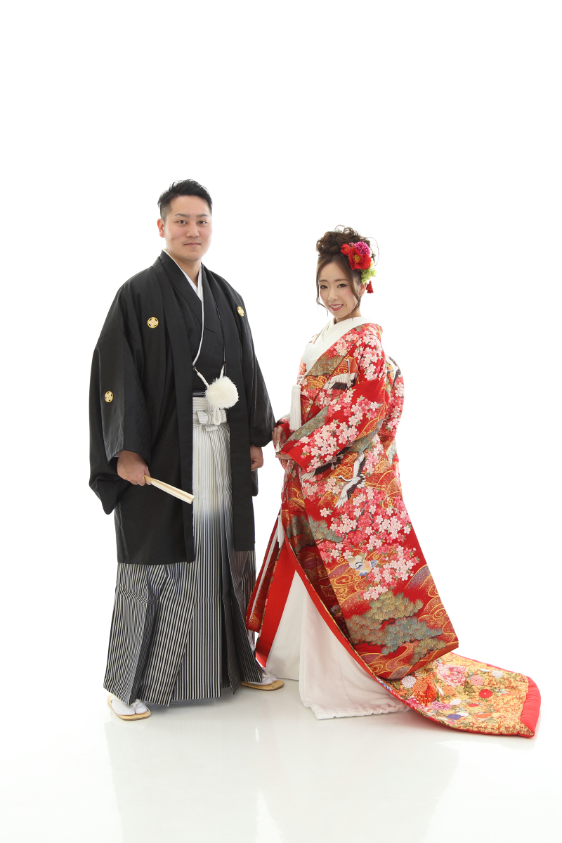 撮影スタート♪