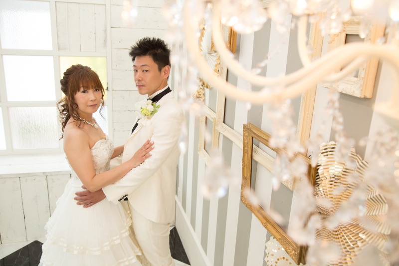 洋装撮影スタート♪