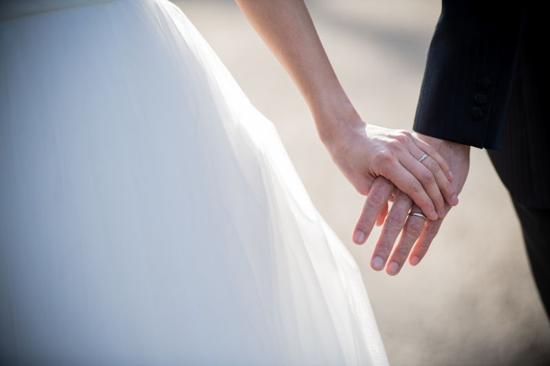 手元のカットも♡