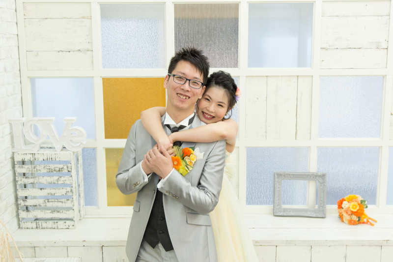 二人カットも！