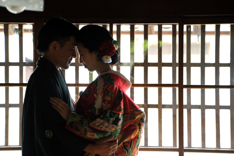 雰囲気のある一枚♡