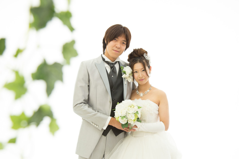 スタジオでのサプライズ撮影もできます！♡