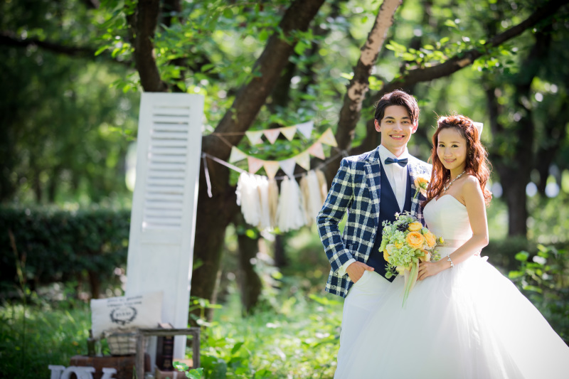 人気のオシャピク風に一枚パチり☆