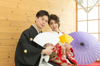 暑い夏にオススメ！スタジオ撮影