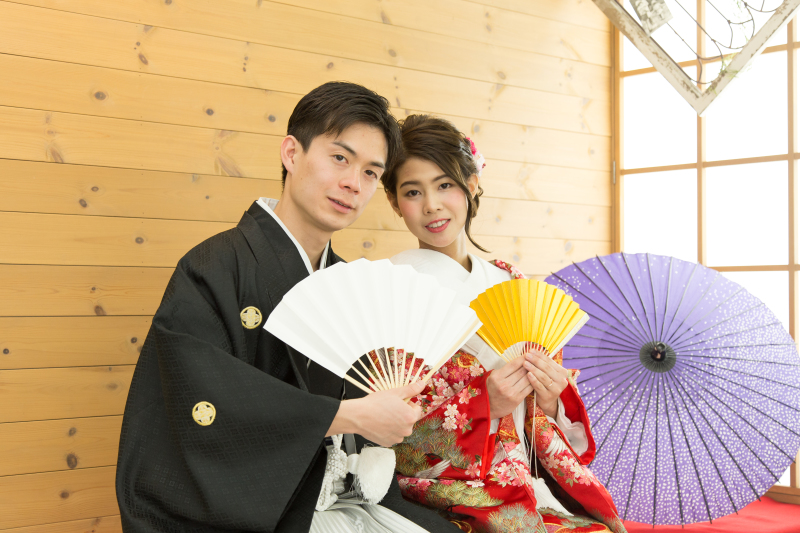 暑い夏にオススメ！スタジオ撮影