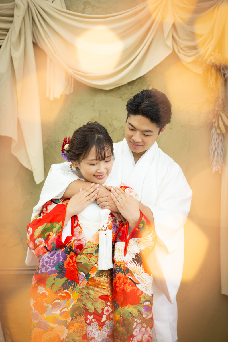 逆バージョンも！