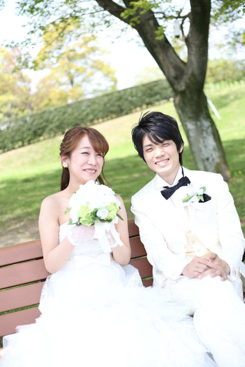 洋装ロケーション撮影　IN.138タワー