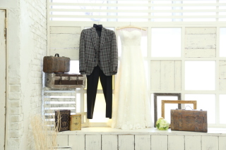 衣裳やコーディネートが大事！人気のスタイルで撮影するスタジオフォト