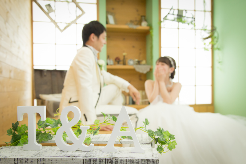 楽しくお話中...♡