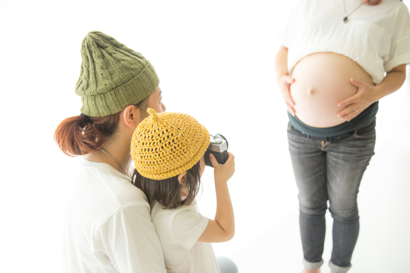 凄腕カメラマン！