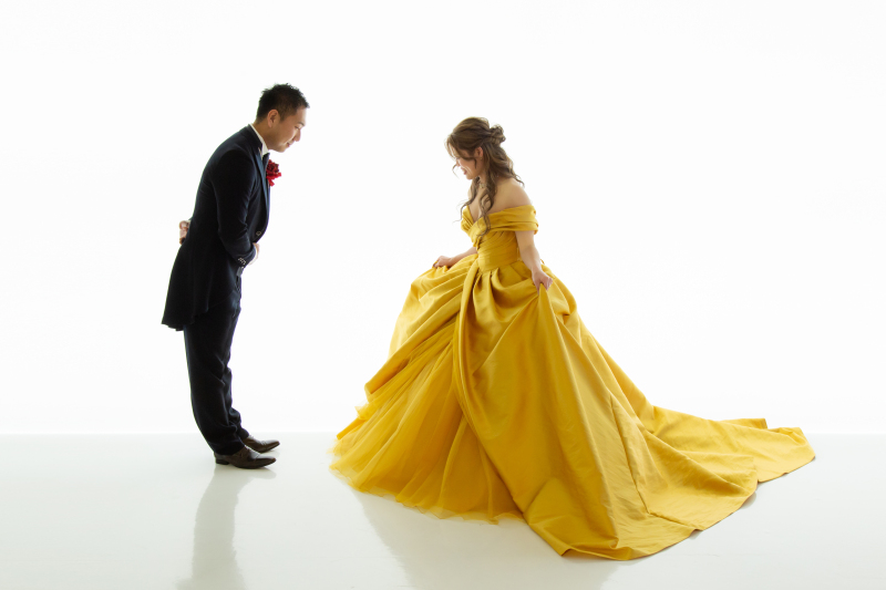 映画のワンシーン