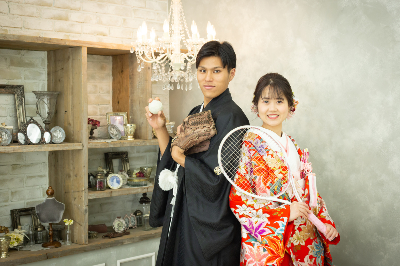 学生の頃の思い出