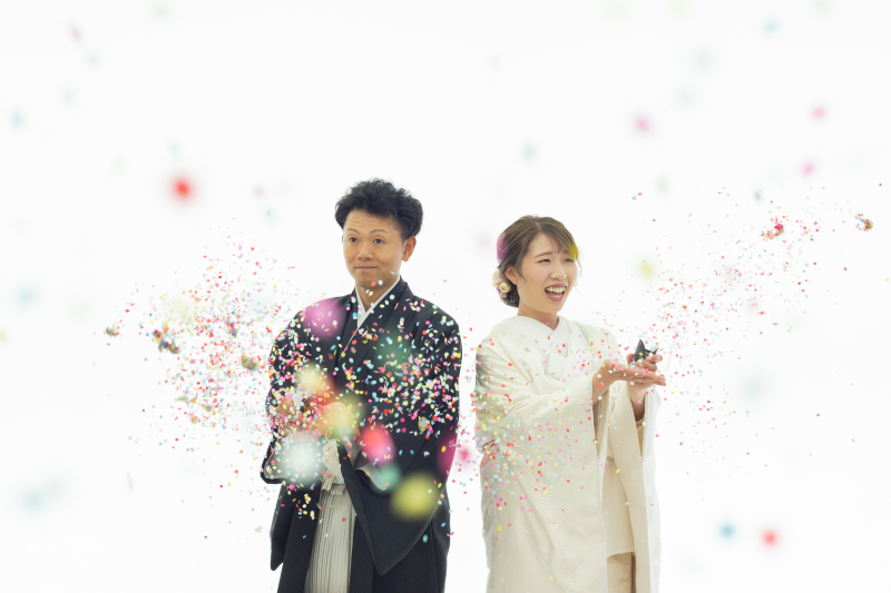 コンフェッティー