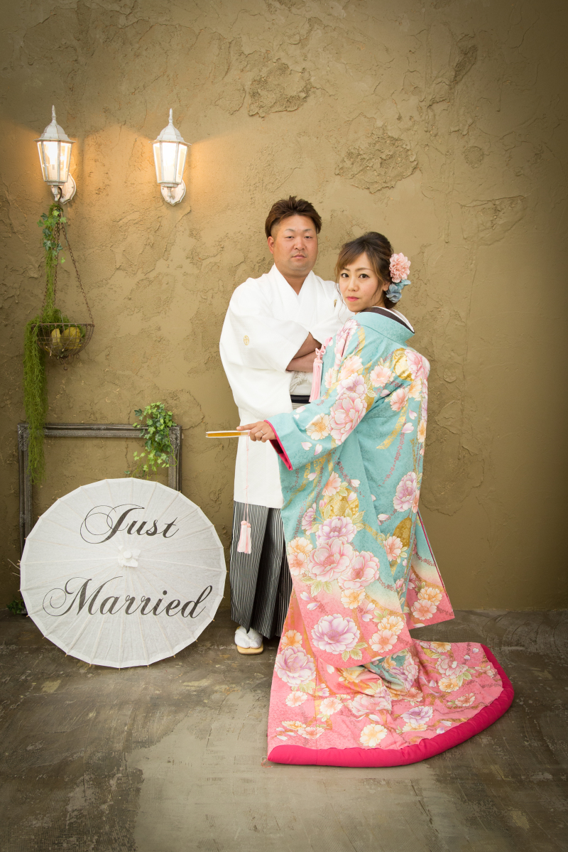 バックスタイル