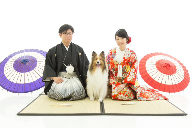 ウェルカムボード用に♪