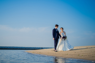 Come summer！海ロケ☆