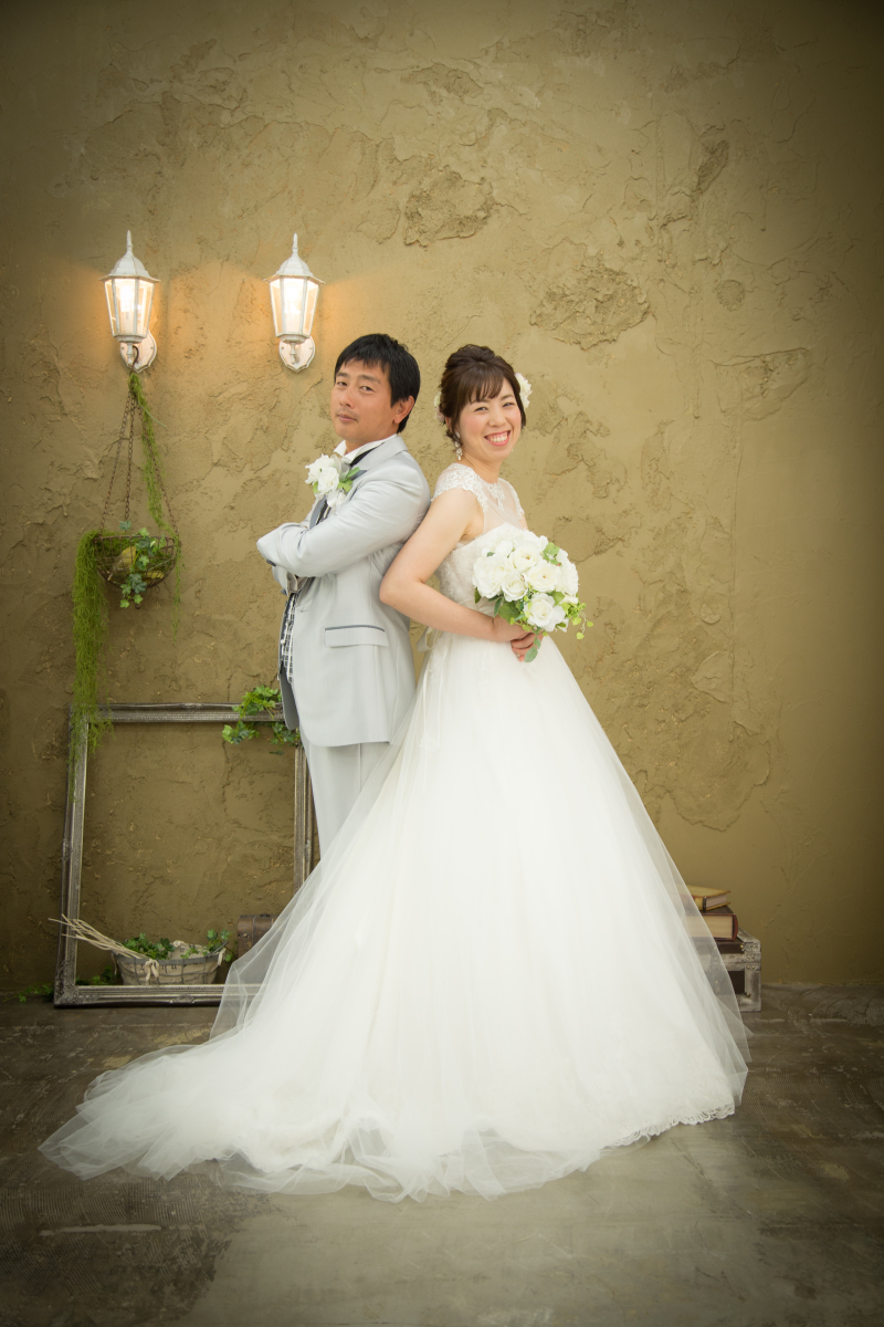 家族撮影だけではなく!