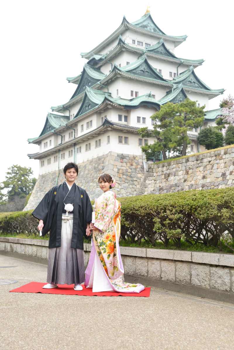 名古屋の象徴!しゃちほこといえば...!?