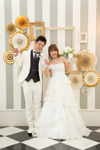 洋装和装スタジオ撮影！！