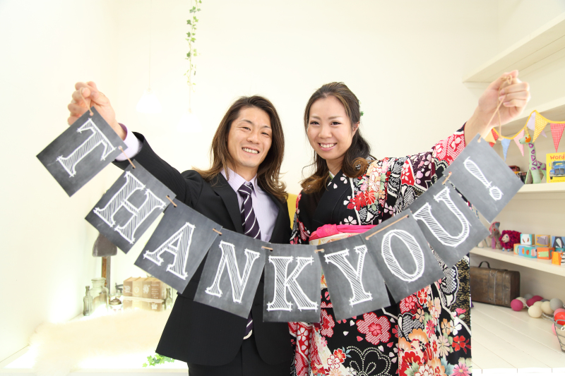 振袖が最後に着たい！