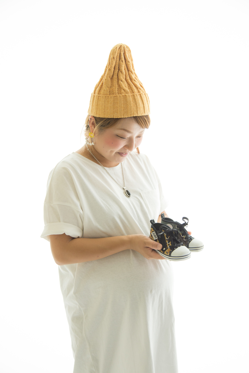 MaiBRIDE 一宮_マタニティフォトの撮影ができる