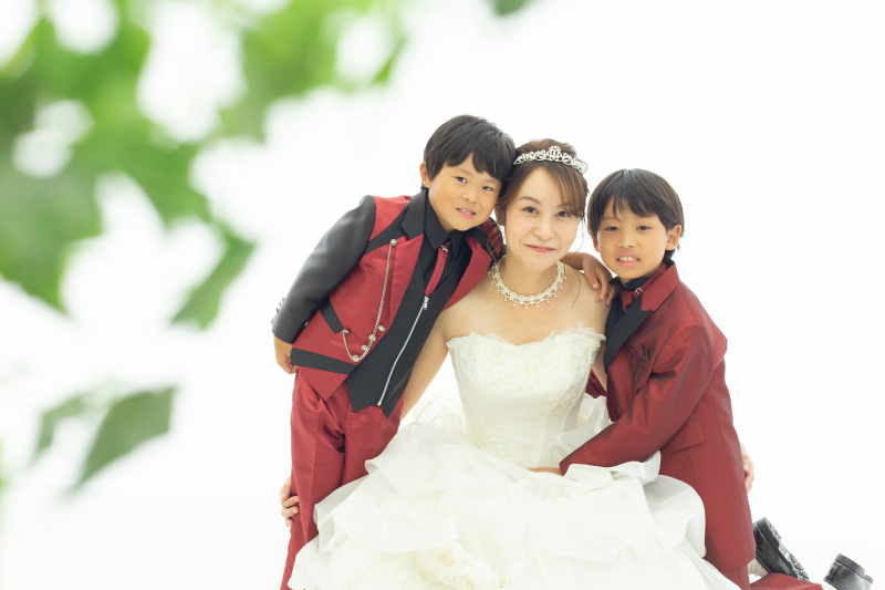 MaiBRIDE 一宮_ソロウエディング対応可