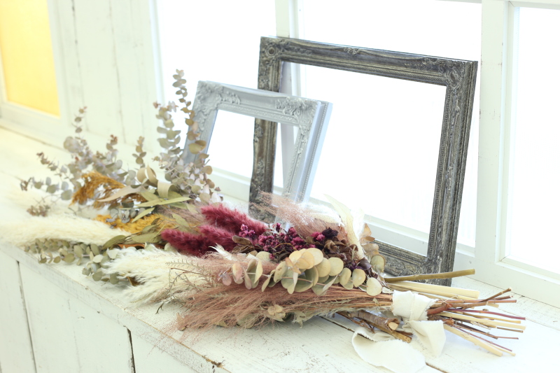 MaiBRIDE 一宮_スタジオで撮影できる