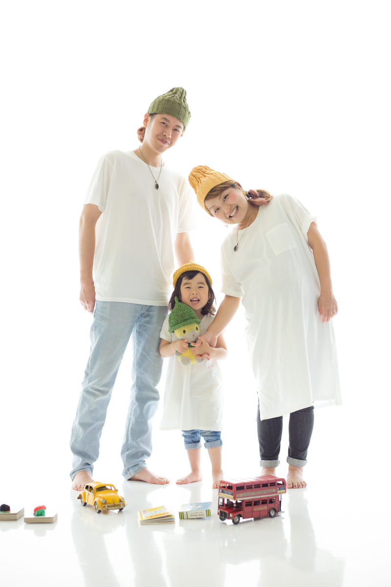 MaiBRIDE 一宮_マタニティフォトの撮影ができる