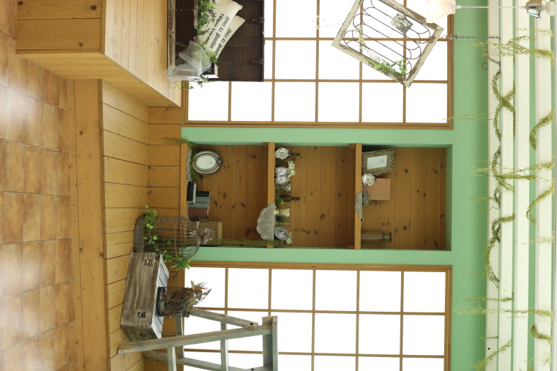 MaiBRIDE 一宮_スタジオで撮影できる