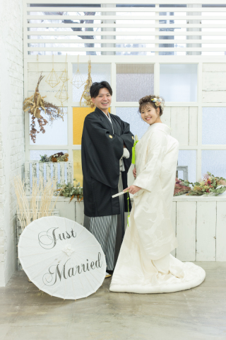 MaiBRIDE　一宮_和装Studio_1