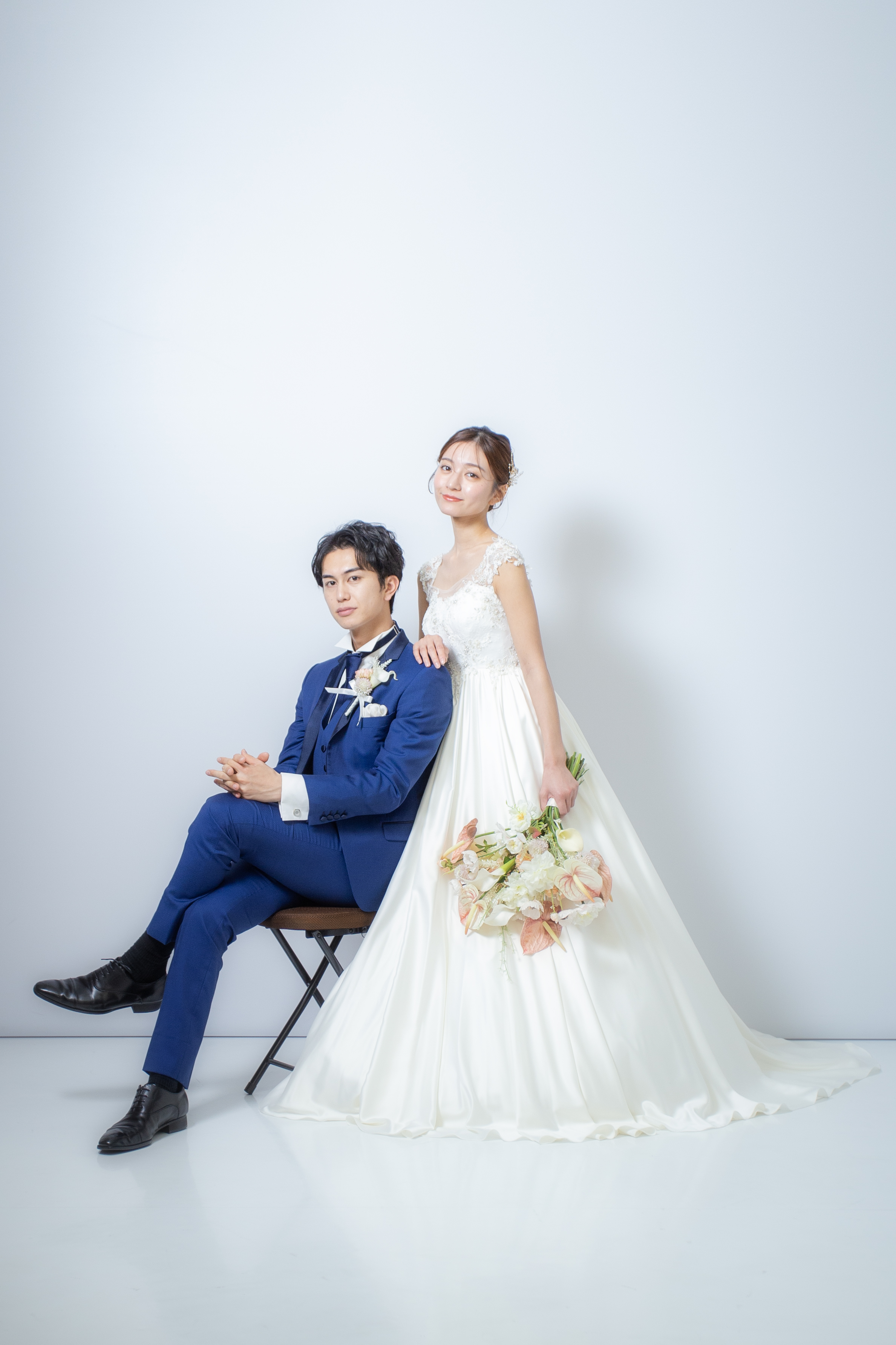20以上ある撮影シーン