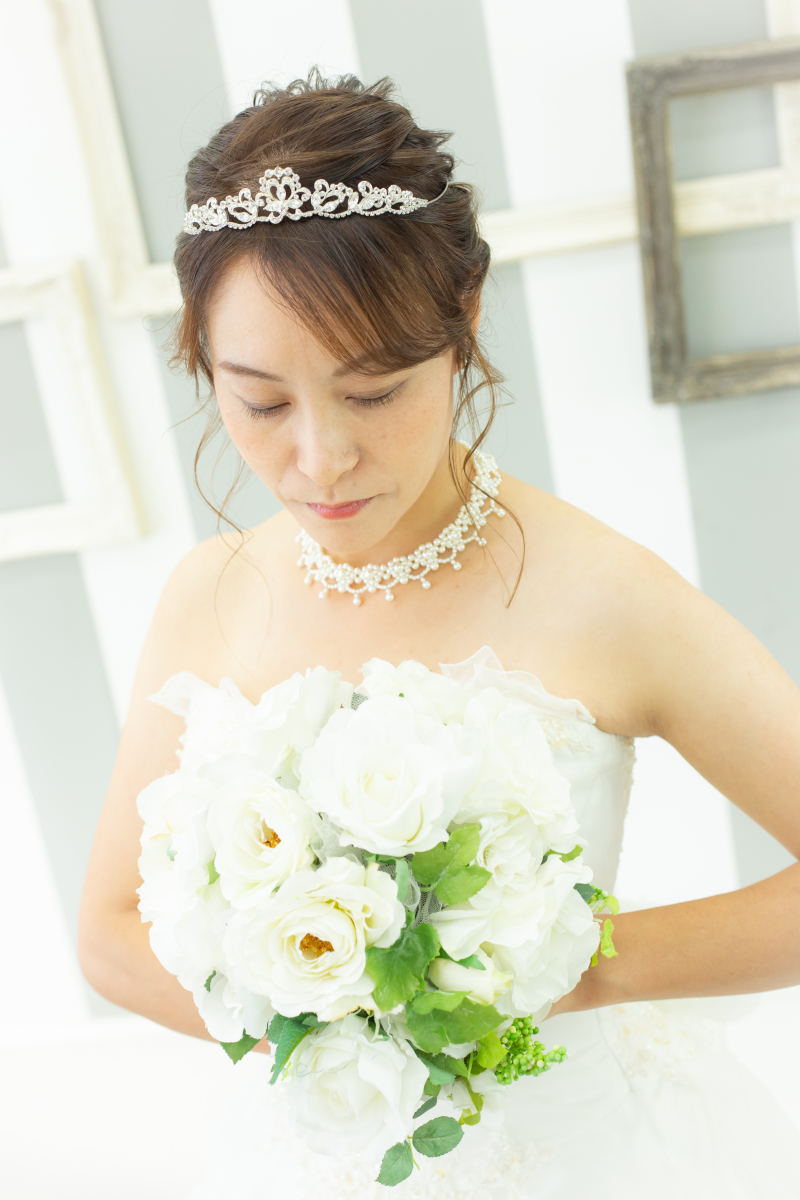 MaiBRIDE 一宮_ソロウエディング対応可