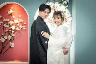 MaiBRIDE　一宮_和装Studio_1