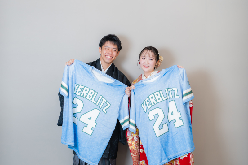 スタジオ　和装