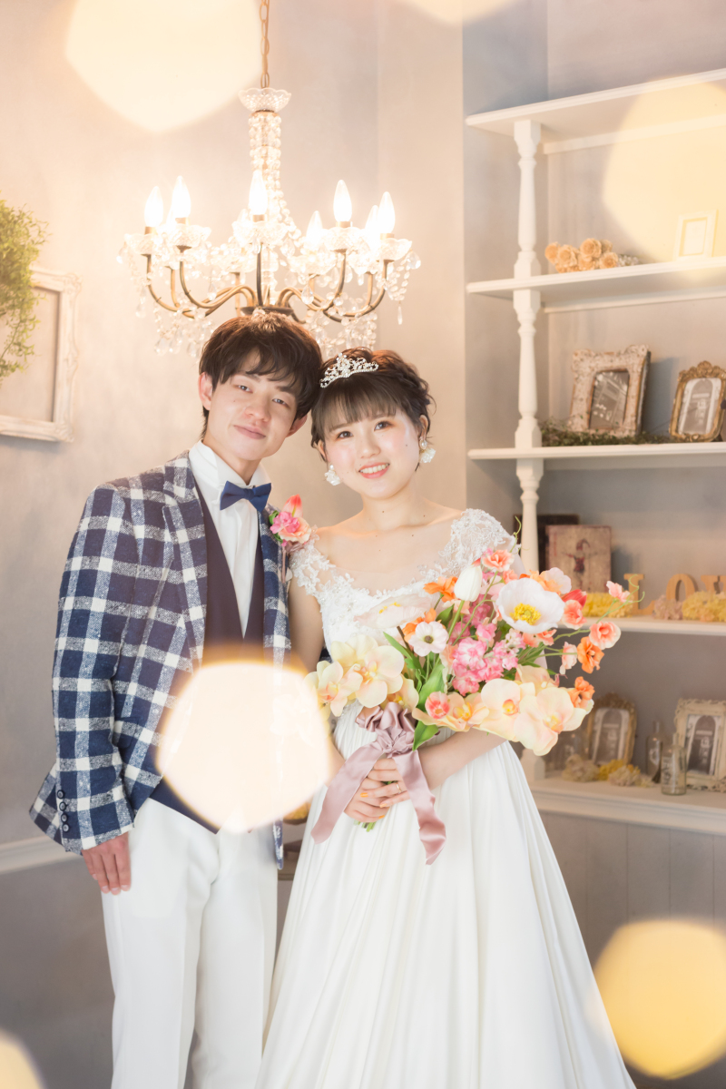 スタジオ☆洋装