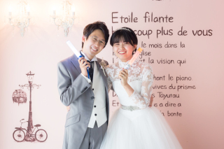 スタジオ☆洋装和装