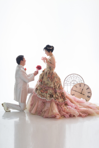 スタジオ☆洋装