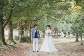 和装ロケ☆公園