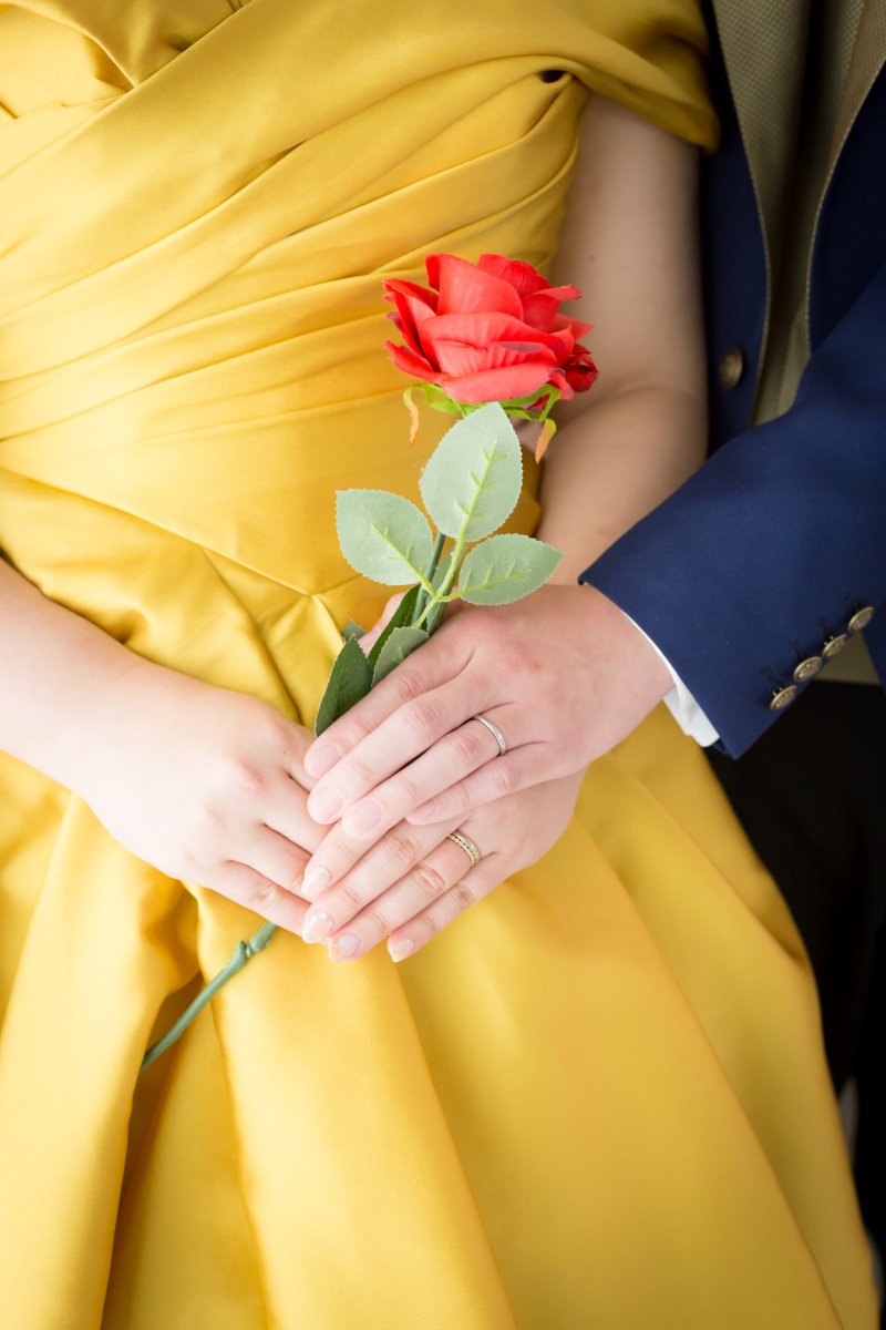 スタジオ☆洋装